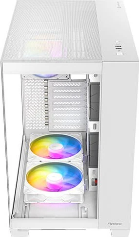 Obudowa Antec Constellation C8 balta (0-761345-10028-1)