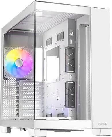 Obudowa Antec Constellation C8 balta (0-761345-10028-1)
