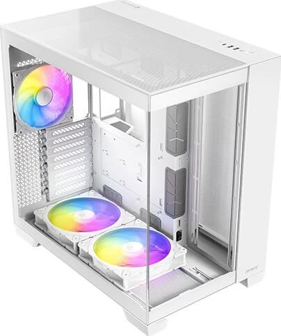 Obudowa Antec Constellation C8 balta (0-761345-10028-1)