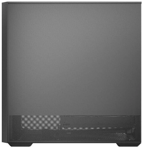 Antec FLUX REAR korpusas Juodas (0-761345-10241-4)