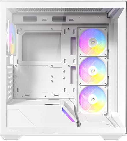 Kompiuterio korpusas Antec C3
