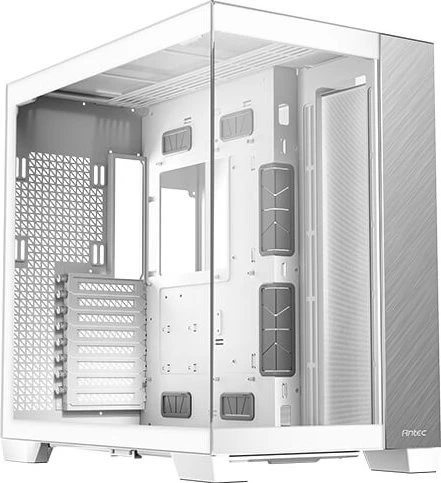 Antec Constellation C8 aliuminio dėklas Balta (0-761345-10093-9)