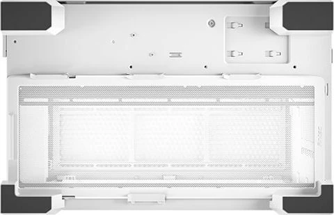 Antec Constellation C8 aliuminio dėklas Balta (0-761345-10093-9)