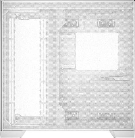 Antec Constellation C8 aliuminio dėklas Balta (0-761345-10093-9)