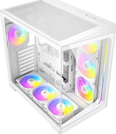 Kompiuterio korpusas Antec C5