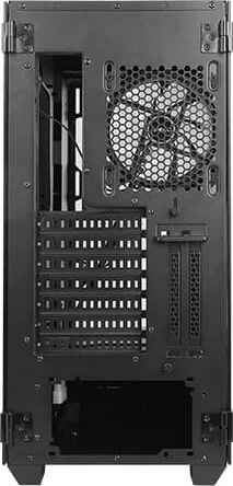 Obudowa Antec NX1000 Juodas (0-761345-81000-5)