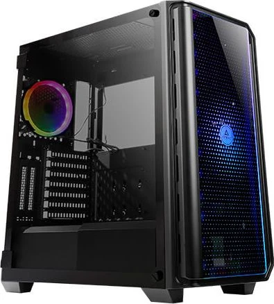 Obudowa Antec NX1000 Juodas (0-761345-81000-5)