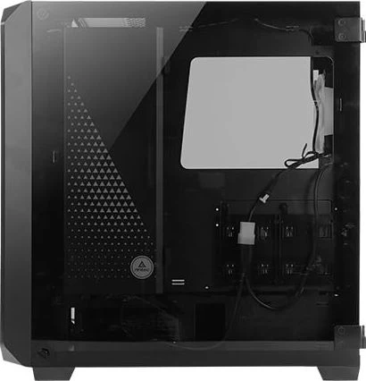 Obudowa Antec NX1000 Juodas (0-761345-81000-5)