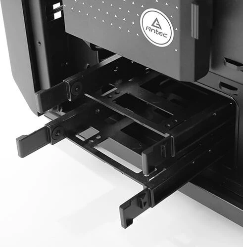 Obudowa Antec NX1000 Juodas (0-761345-81000-5)