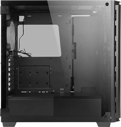 Obudowa Antec NX1000 Juodas (0-761345-81000-5)