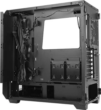 Obudowa Antec NX1000 Juodas (0-761345-81000-5)