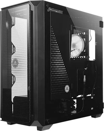 Obudowa Antec NX1000 Juodas (0-761345-81000-5)