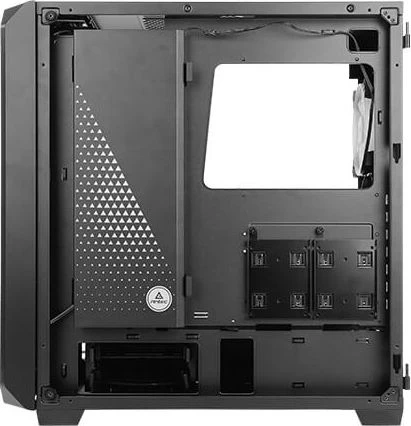 Obudowa Antec NX1000 Juodas (0-761345-81000-5)