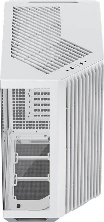 APX APNX V1-WT-v1 „Midi Tower“ Balta
