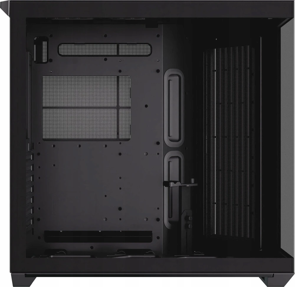 APX APNX V1-BK-v1 „Midi Tower“ Juoda