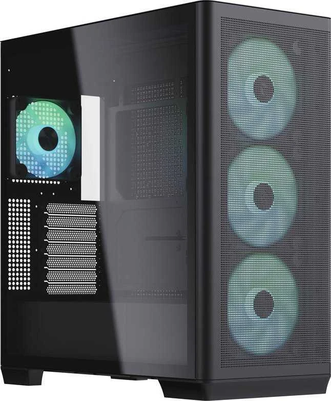 AeroCool APNX C1-BK-V1 ARGB
