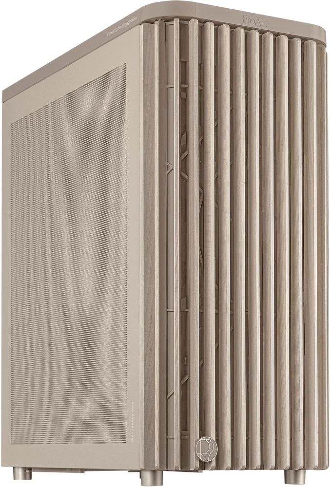 ASUS ProArt PA401 Wood Mesh PWM rusvai gelsvas