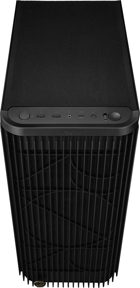 „Asus ProArt PA401“ tinklelio korpusas (90DC00M0-B39050)