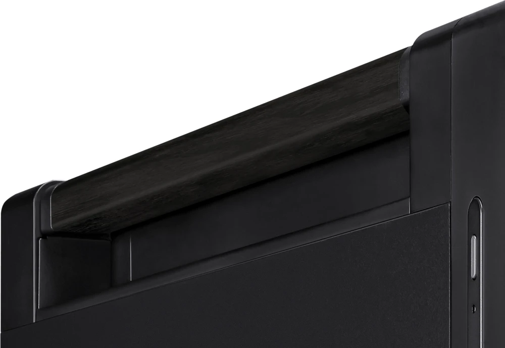 ASUS ProArt PA602 Wood METAL PWM Juodas