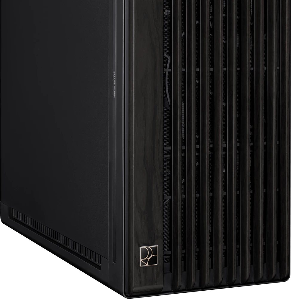 ASUS ProArt PA602 Wood METAL PWM Juodas
