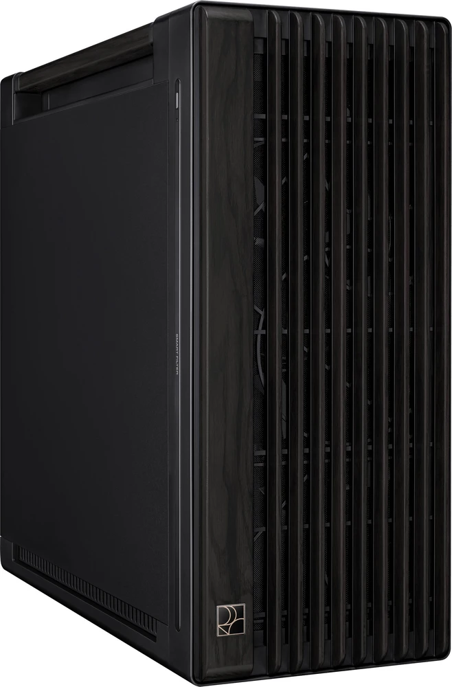 ASUS ProArt PA602 Wood METAL PWM Juodas