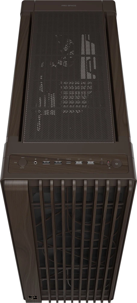 „Asus ProArt PA602“ medinis retro leidimo korpusas (90DC00J8-B09010)