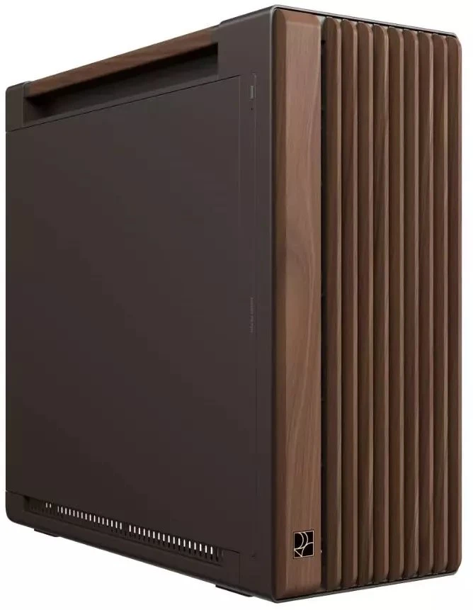 „Asus ProArt PA602“ medinis retro leidimo korpusas (90DC00J8-B09010)