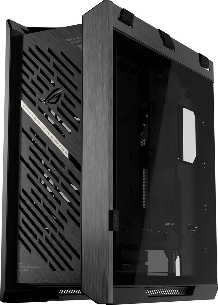 ASUS ROG STRIX HELIOS II GX601S Juodas