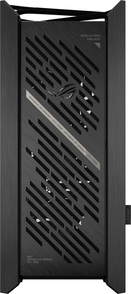 ASUS ROG STRIX HELIOS II GX601S Juodas