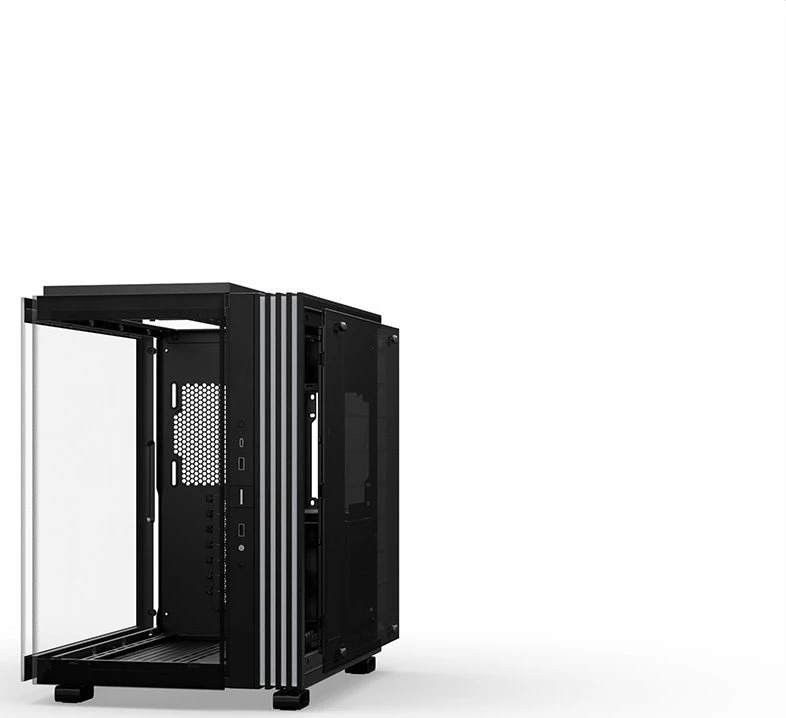 be quiet! Light Base 600 DX