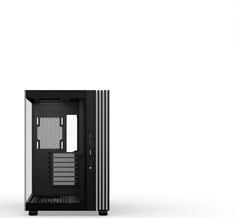 be quiet! Light Base 600 DX