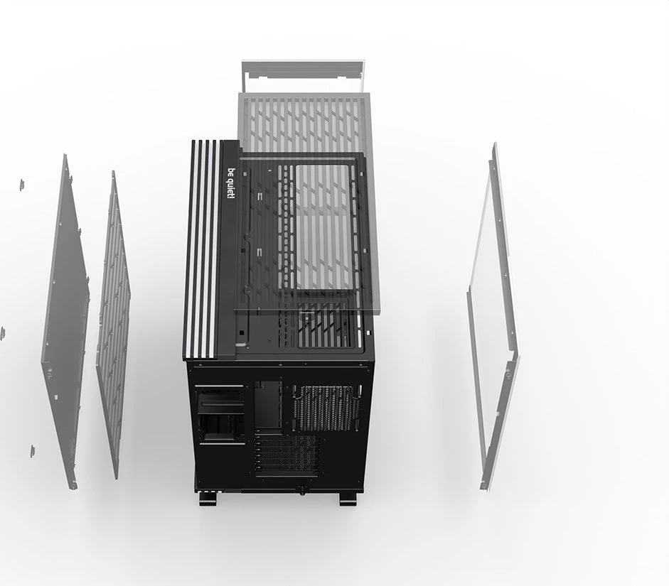 be quiet! Light Base 600 DX