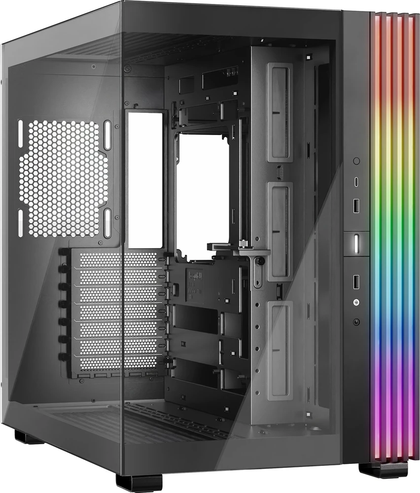 be quiet! Light Base 600 DX
