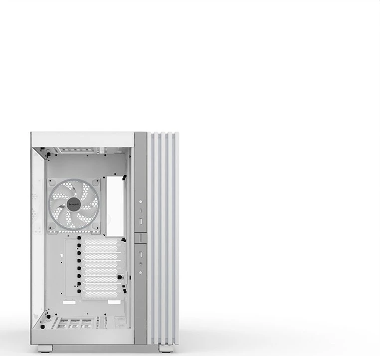 Be Quiet! LIGHT BASE 900 FX Baltas Full Tower