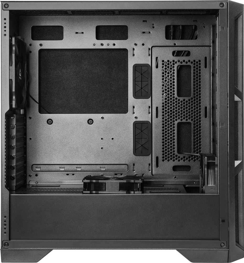 CHIEFTEC APEX Q E-ATX gaming case