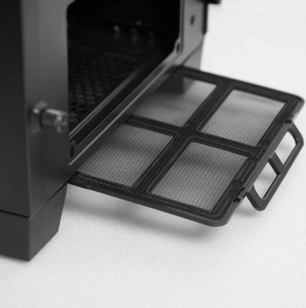 CHIEFTEC APEX Q E-ATX gaming case