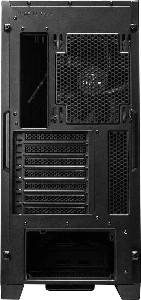 CHIEFTEC APEX Q E-ATX gaming case