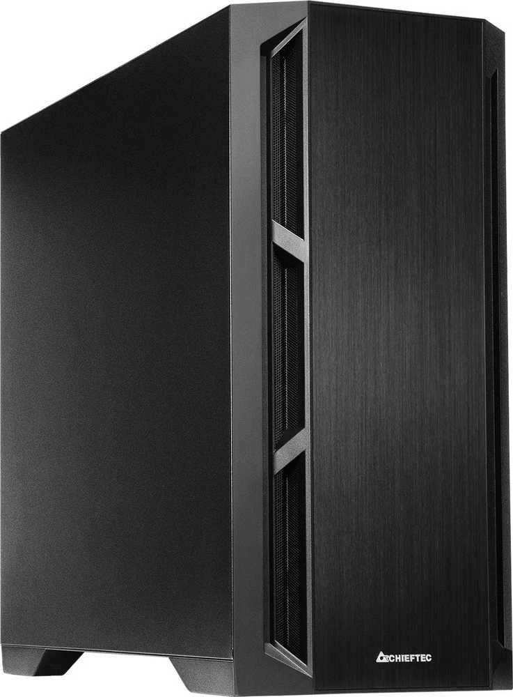 CHIEFTEC APEX Q E-ATX gaming case