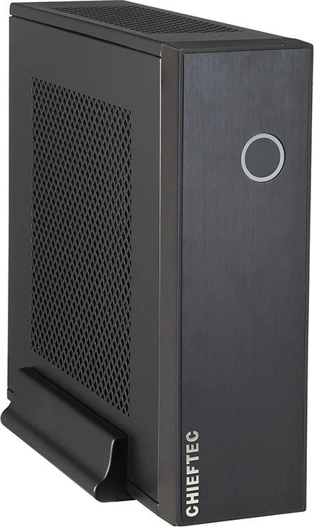 Kompiuterio korpusas Chieftec Compact IX-03B-85W