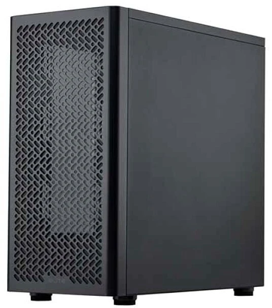Cooler Master Elite 502 Lite kompiuterio korpusas (juodas)