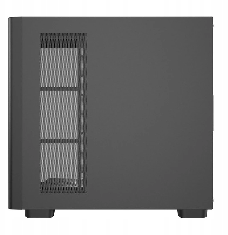 DarkFlash DS900G computer case (juodas)
