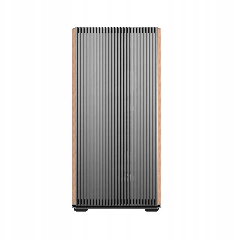 „Darkflash DS900WS“ ATX kompiuterio korpusas be ventiliatorių (Juodas)