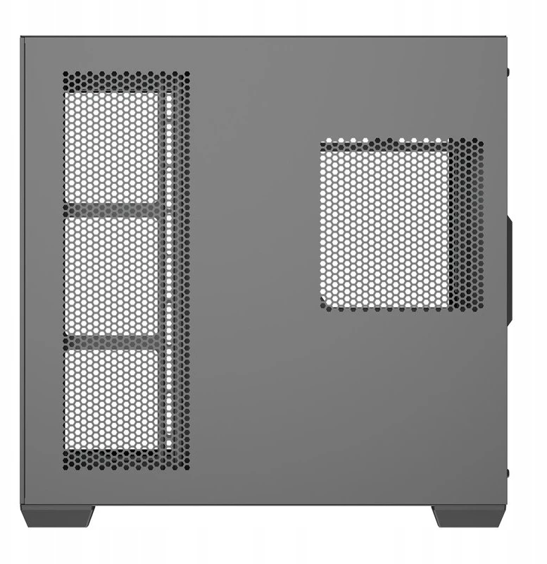 DarkFlash C280 computer case (juodas)