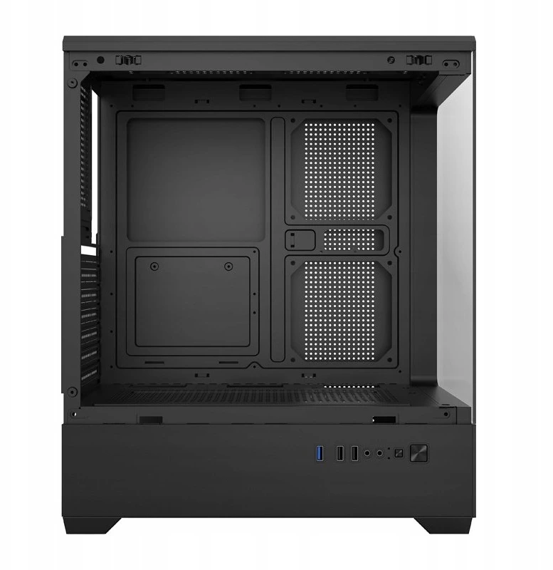 DarkFlash C365 computer case (juodas)