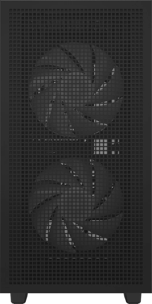 Deepcool CH360 Digital | Mid Tower | ATX PS2 | Juoda