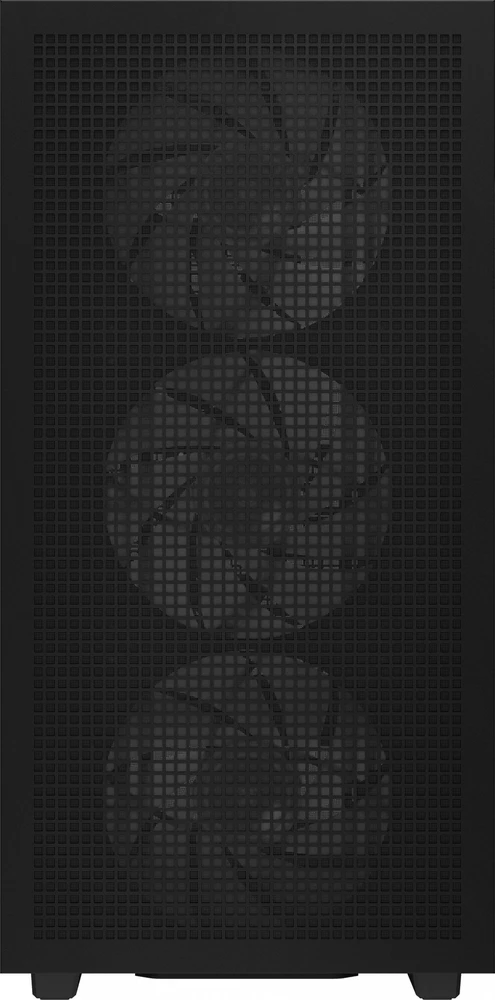 Kompiuterio korpusas Deepcool CH560 DIGITAL
