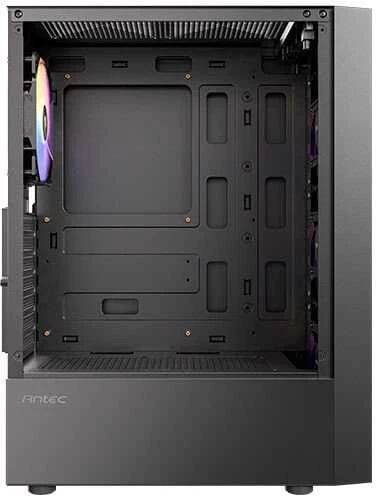 Antec Airflow Xtreme AX27 Elite korpusas juodas (0-761345-10205-6)