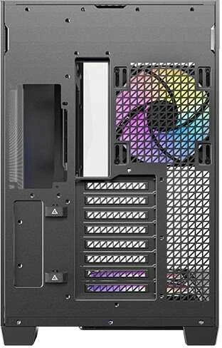 Obudowa Antec Constellation C8 ARGB Full Tower Juodas