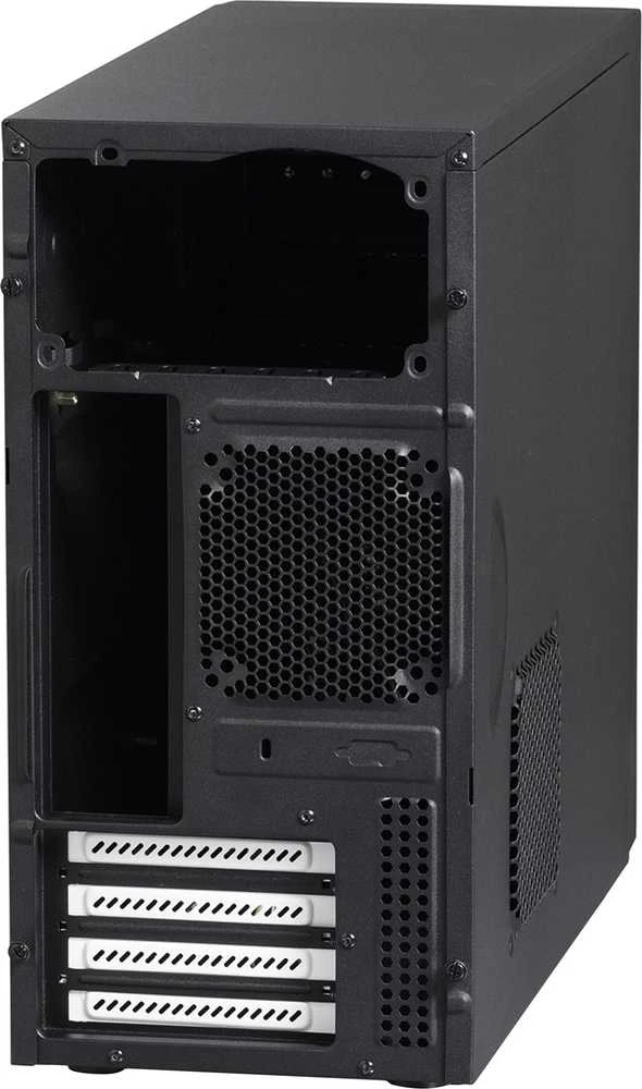 Obudowa Fractal Design Core 1000 (FD-CA-CORE-1000-USB3-BL)