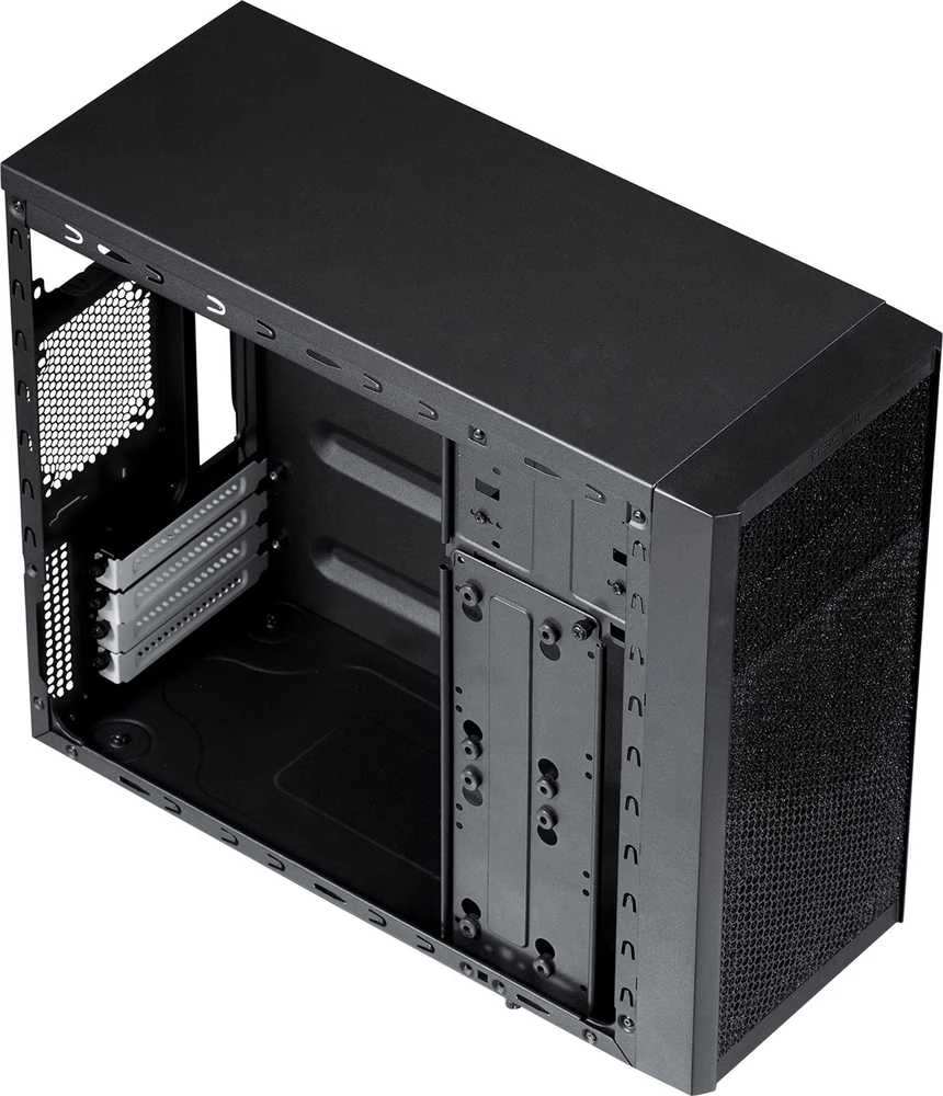 Obudowa Fractal Design Core 1000 (FD-CA-CORE-1000-USB3-BL)